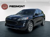 Used 2020 Ford Escape Titanium image 5
