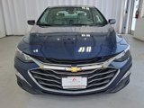 Used 2020 Chevrolet Malibu LT image 3