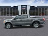 Used 2012 Ford F150 XLT w/ XLT Chrome Pkg image 2