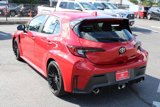 Used 2025 Toyota Corolla GR image 3