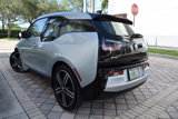 Used 2015 BMW i3 w/ Range Extender image 5