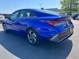 Certified 2024 Hyundai Elantra SEL w/ Convenience Package image 4