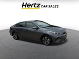 Used 2024 Kia Forte LXS image 2