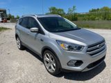 Used 2018 Ford Escape Titanium image 3