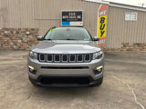Used 2018 Jeep Compass Latitude w/ Popular Equipment Group image 3