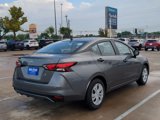 Used 2024 Nissan Versa S image 3
