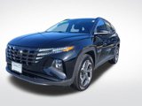 Used 2022 Hyundai Tucson Limited image 3