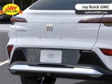 New 2025 Buick Envista Sport Touring w/ Convenience I Package image 2