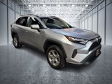 Used 2022 Toyota RAV4 XLE image 3