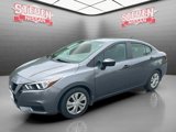Used 2020 Nissan Versa S image 3