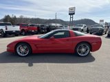 Used 2002 Chevrolet Corvette Coupe w/ Preferred Equipment Group2 image 2