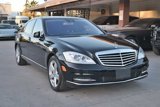 Used 2011 Mercedes-Benz S 550 image 4