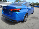 Used 2020 Nissan Versa SV image 4