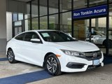 Used 2017 Honda Civic LX image 2