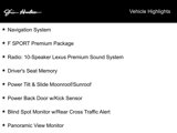 Used 2020 Lexus NX 300 F Sport image 2