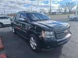 Used 2009 Chevrolet Avalanche LS image 5