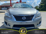 Used 2014 Nissan Sentra SR w/ SR Driver Package image 4