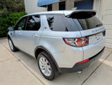 Used 2017 Land Rover Discovery Sport SE image 4