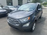 Used 2018 Ford EcoSport SE w/ SE Cold Weather Package image 3