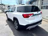 Used 2017 GMC Acadia SLT image 4