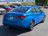 Used 2021 Nissan Versa SV image 3