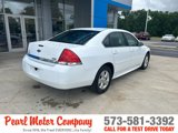Used 2011 Chevrolet Impala LS image 4