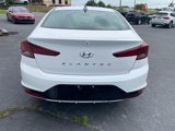 Used 2020 Hyundai Elantra SEL w/ Cargo Package (C1) image 5
