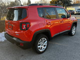 Used 2018 Jeep Renegade Latitude w/ Cold Weather Group image 4