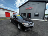 Used 2014 Honda Civic LX image 2