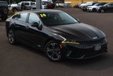 Used 2024 Kia K5 EX w/ EX Premium Package image 2