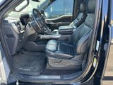 Certified 2021 Ford F150 Platinum w/ Equipment Group 701A High image 3