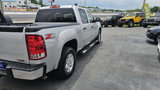 Used 2013 GMC Sierra 1500 SLE w/ Power Tech Package image 4