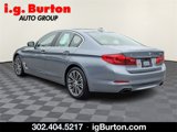 Used 2018 BMW 540i xDrive image 4