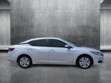 Used 2023 Nissan Sentra S image 4