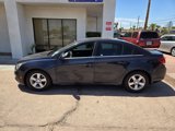 Used 2015 Chevrolet Cruze LT image 2