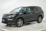 Used 2018 Honda Pilot Touring image 4