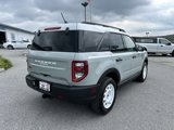 New 2024 Ford Bronco Sport Heritage image 3