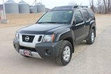 Used 2012 Nissan Xterra S image 2