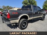 Used 2008 Ford F350 Lariat image 2