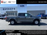 Certified 2016 Ford F150 XLT image 3