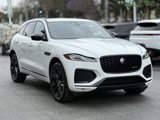 Certified 2025 Jaguar F-PACE R-Dynamic S image 3