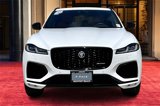 Used 2025 Jaguar F-PACE R-Dynamic S image 2