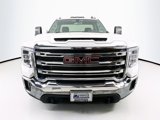 Used 2022 GMC Sierra 2500 SLE image 2