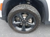 Certified 2022 Jeep Grand Cherokee Altitude image 2