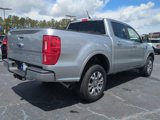 Certified 2020 Ford Ranger Lariat w/ Technology Package image 4