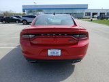 Used 2016 Dodge Charger SXT w/ AWD Plus Group image 4