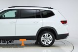 Used 2021 Volkswagen Atlas S image 4