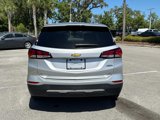 Used 2022 Chevrolet Equinox LT image 4