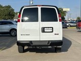 New 2024 GMC Savana 2500 Extended w/ Driver Convenience Package image 4