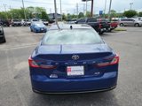 New 2025 Toyota Camry XLE image 6